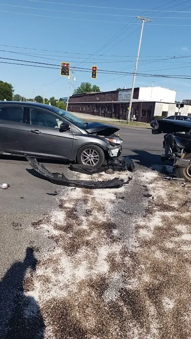 State Street Tire 6