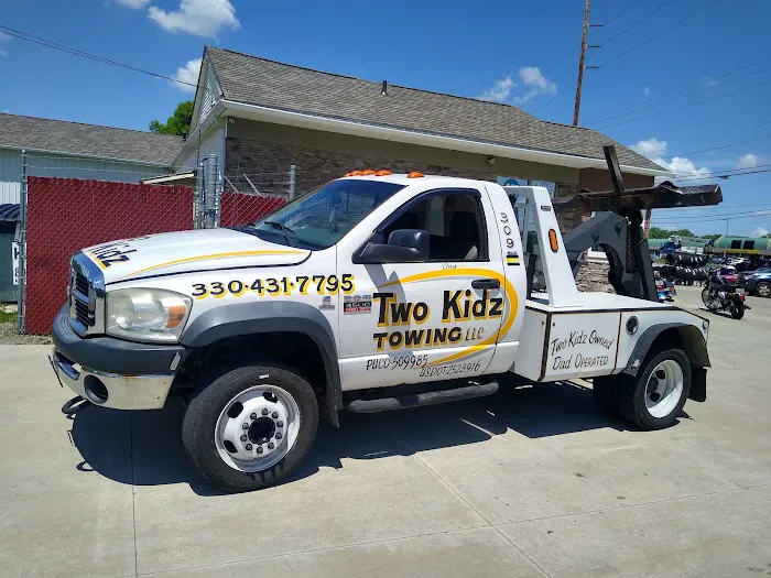 State Street Tire 4