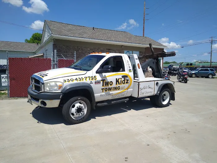 State Street Tire 2