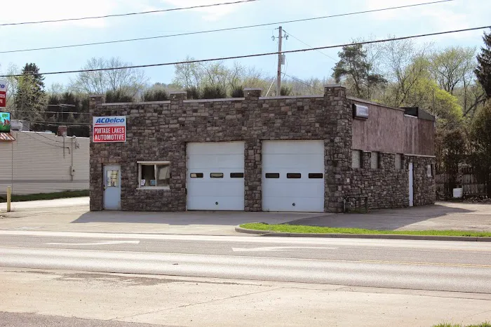 Portage Lakes Automotive & Castle Tire 2