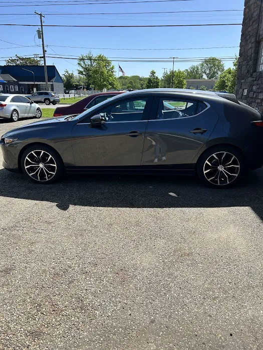 Portage Lakes Automotive & Castle Tire 4