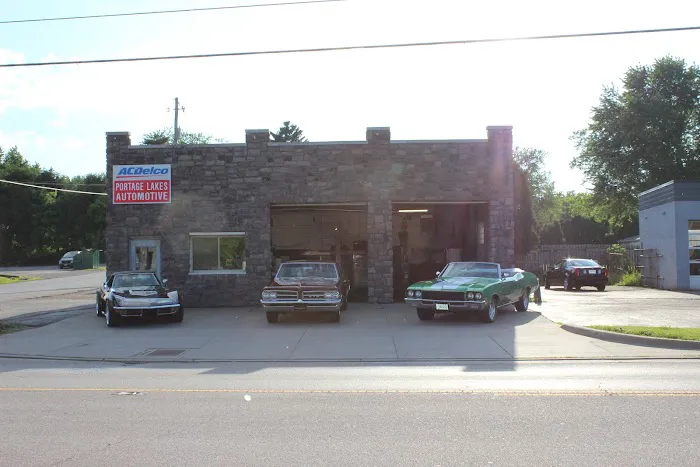 Portage Lakes Automotive & Castle Tire 0