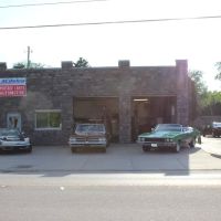 Portage Lakes Automotive & Castle Tire
