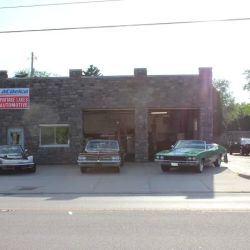 Portage Lakes Automotive & Castle Tire ico