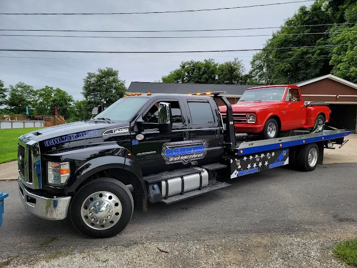 Portage Lakes Automotive & Castle Tire 6