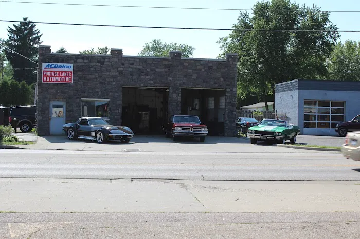 Portage Lakes Automotive & Castle Tire 8