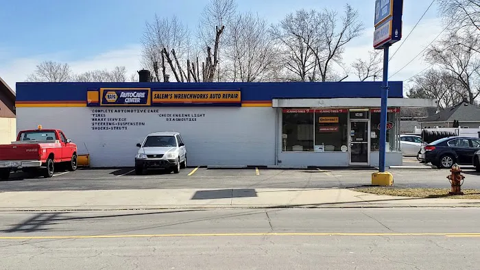Salem's Wrenchworks 2