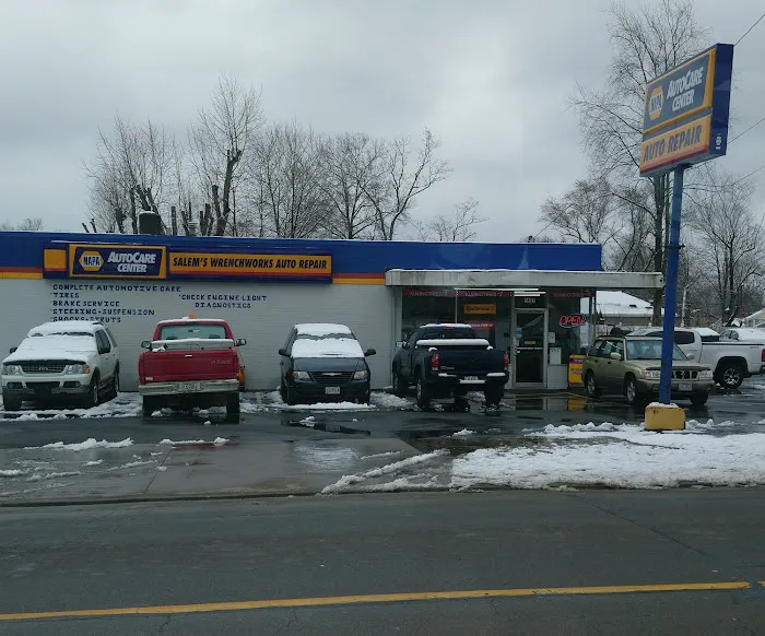 Salem's Wrenchworks 1