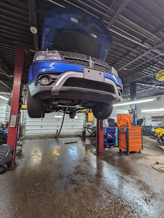 Salem's Wrenchworks 0