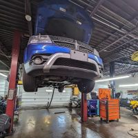 Salem's Wrenchworks