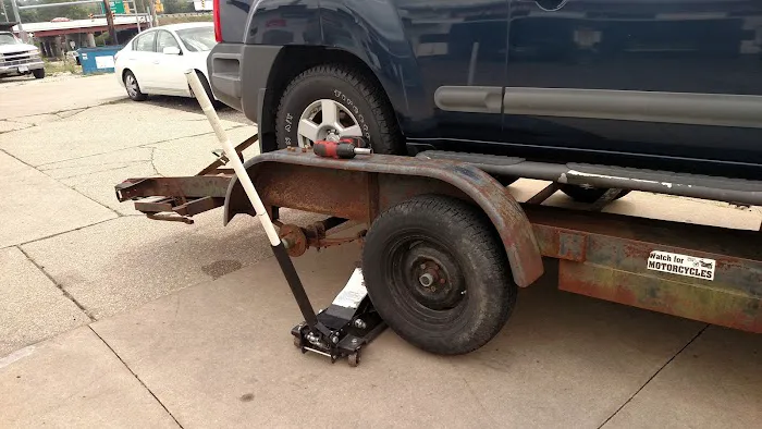 American Auto & Tire Services 0