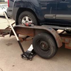 American Auto & Tire Services ico