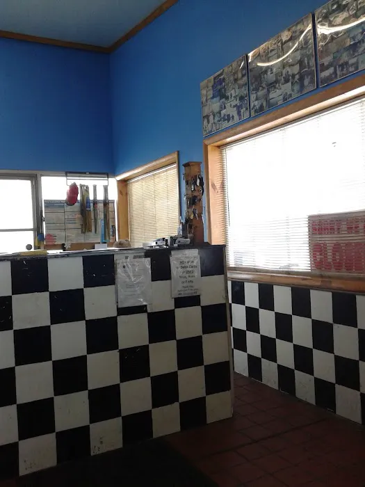 American Auto & Tire Services 1