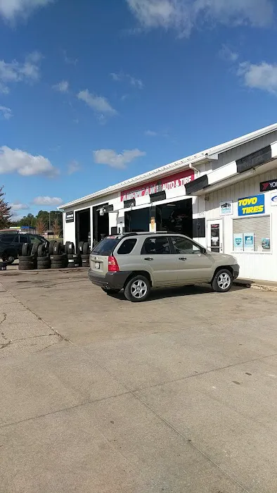 American Auto & Tire Services 2
