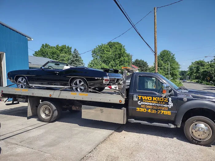 Eddie's Autobody 2