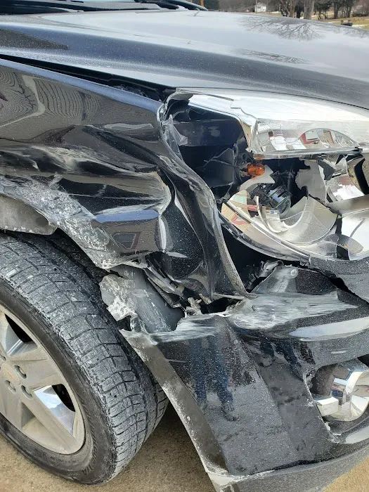 Eddie's Autobody 6