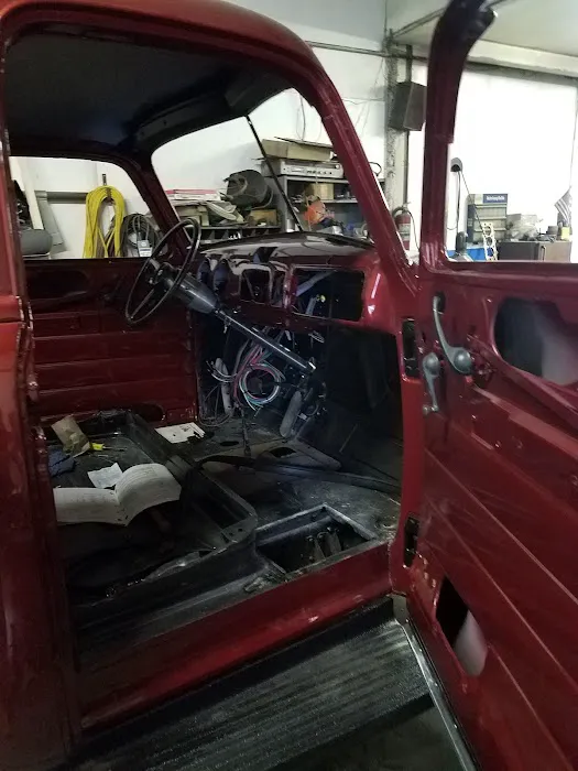 Eddie's Autobody 5