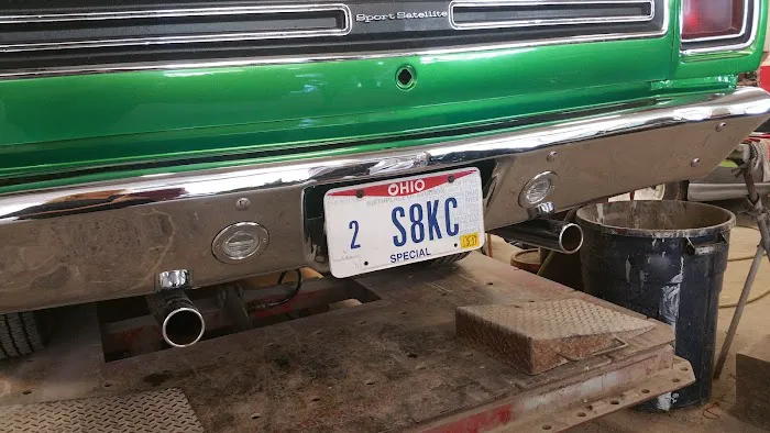 Eddie's Autobody 3