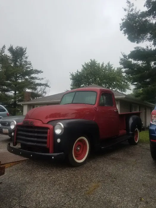 Eddie's Autobody 7