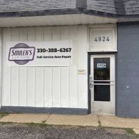 Smilek's Car Care