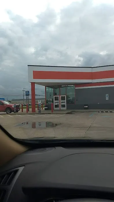 AutoZone Auto Parts 1