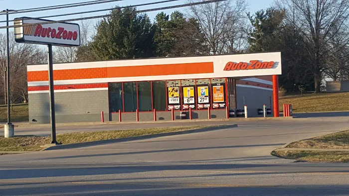 AutoZone Auto Parts 5