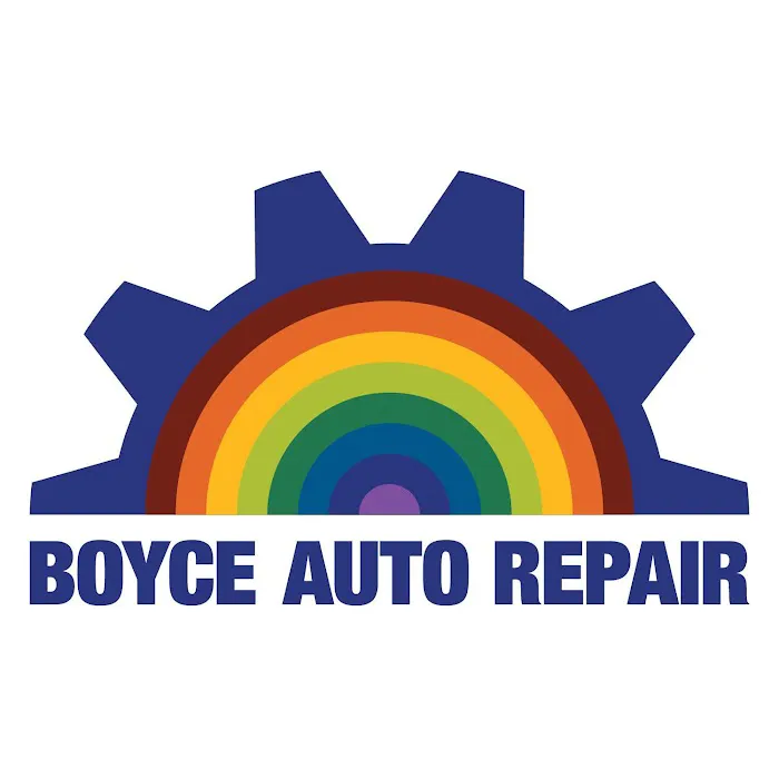 Boyce Auto Repair 2