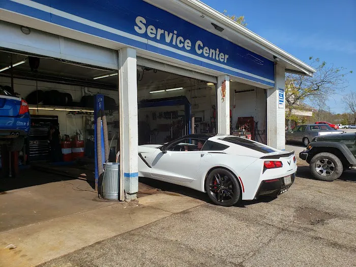 Boyce Auto Repair 3
