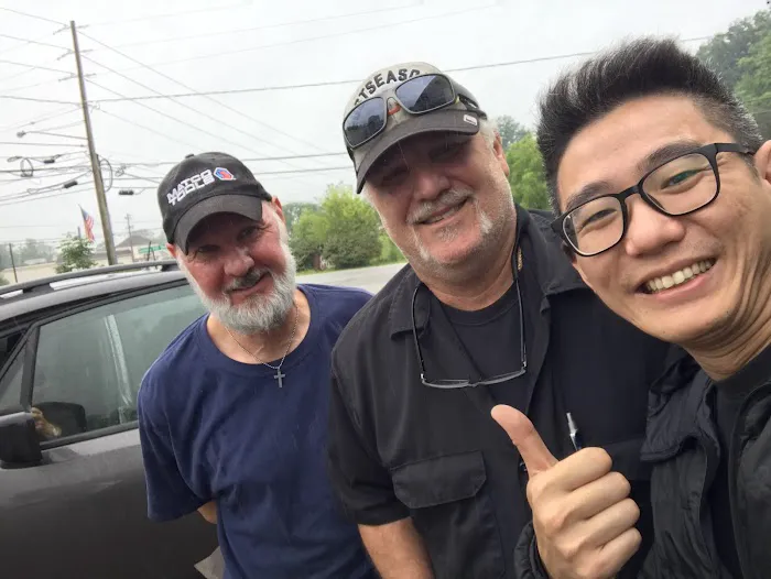 Boyce Auto Repair 1