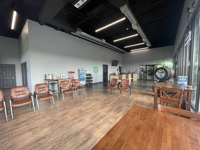 Flynn's Tire & Auto Service 7