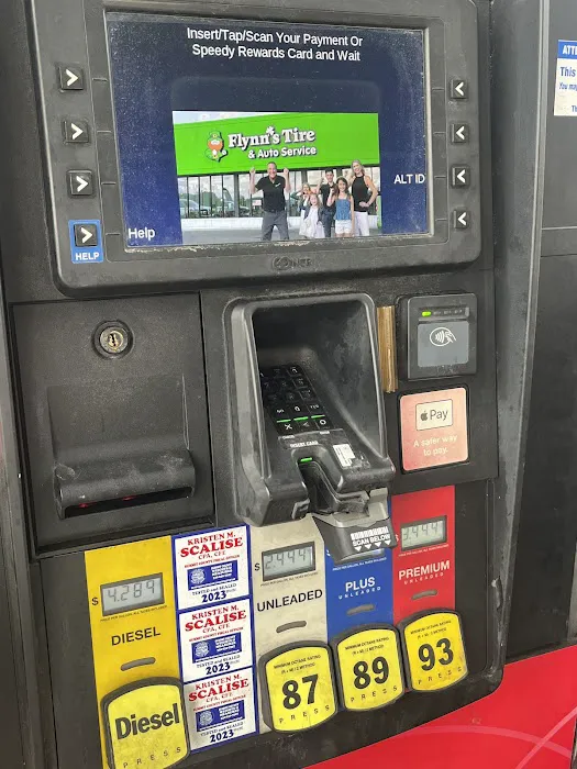 Flynn's Tire & Auto Service 2