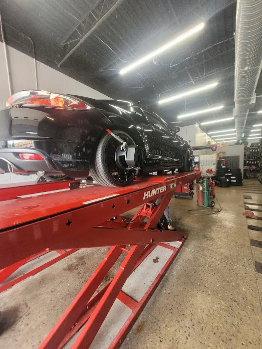 Flynn's Tire & Auto Service 1