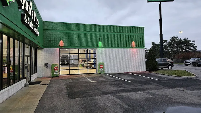 Flynn's Tire & Auto Service 4