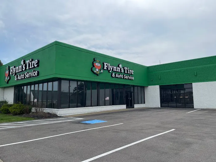 Flynn's Tire & Auto Service 6