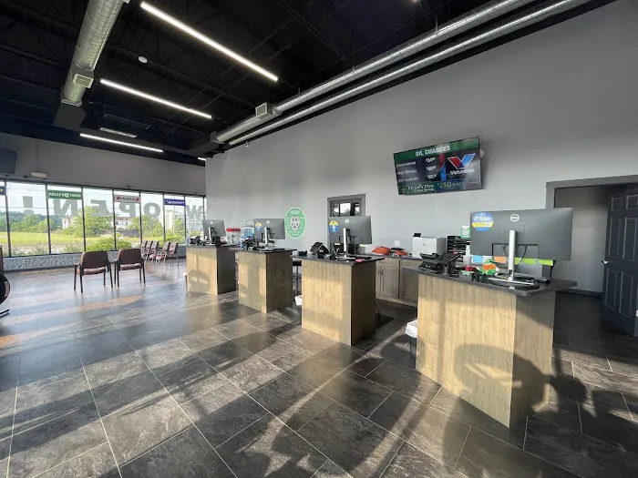 Flynn's Tire & Auto Service 5