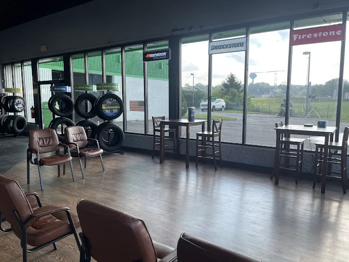 Flynn's Tire & Auto Service 9
