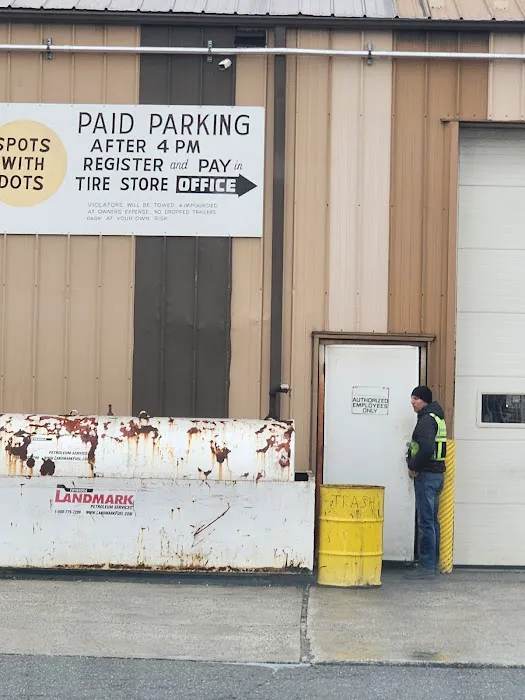 Exit 11 Truck Tire Service 0