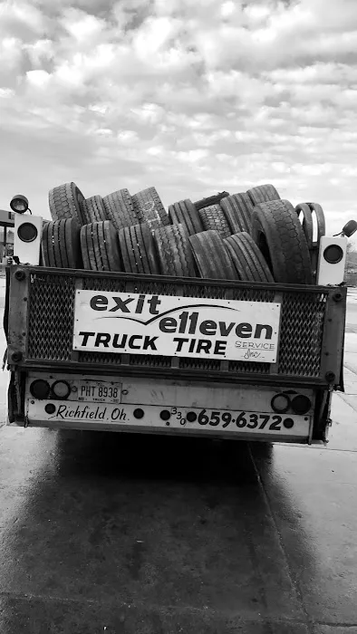 Exit 11 Truck Tire Service 3