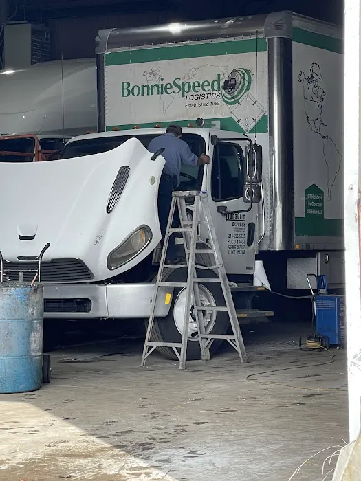 Schindler Brothers Truck Services 0