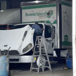 Schindler Brothers Truck Services ico