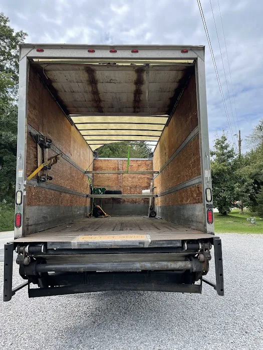 Schindler Brothers Truck Services 3