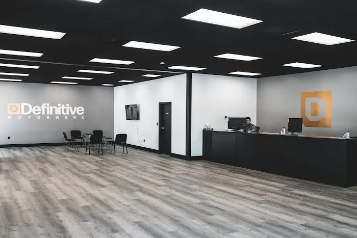 Definitive Motorwerk 6
