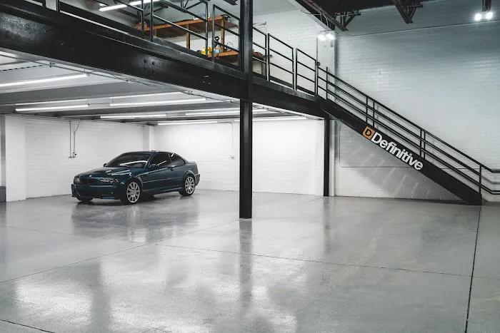 Definitive Motorwerk 5