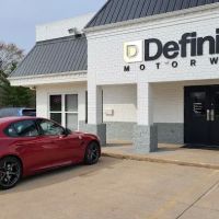 Definitive Motorwerk