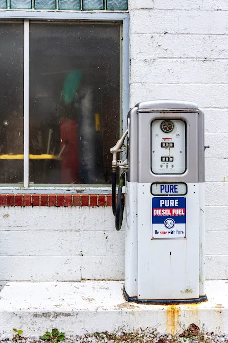 M.D. Garage 7