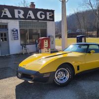 M.D. Garage