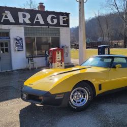 M.D. Garage ico
