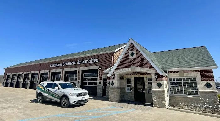Christian Brothers Automotive Broadview Heights 7