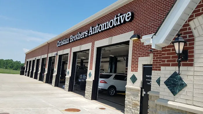 Christian Brothers Automotive Broadview Heights 4