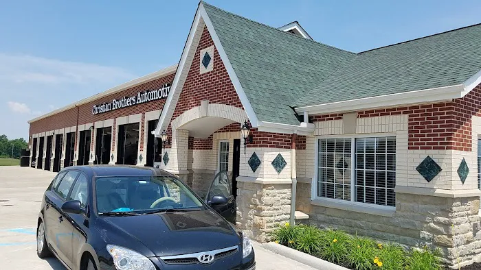 Christian Brothers Automotive Broadview Heights 5